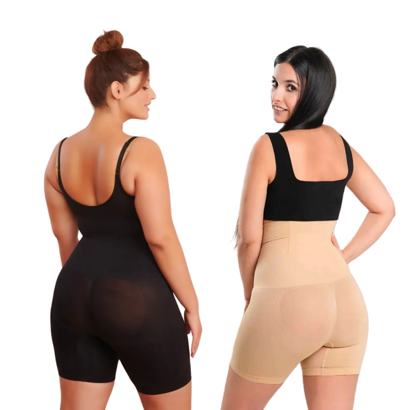 Compre 1 Leve 2 - Kit Modelador de Cintura Ultra Shaper