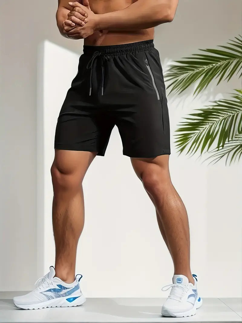 KIT 5 Shorts Esportivos HyperDry [QUEIMA DE ESTOQUE]