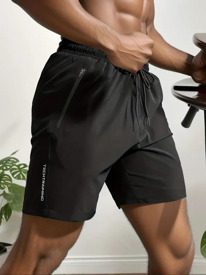KIT 5 Shorts Esportivos HyperDry [QUEIMA DE ESTOQUE]