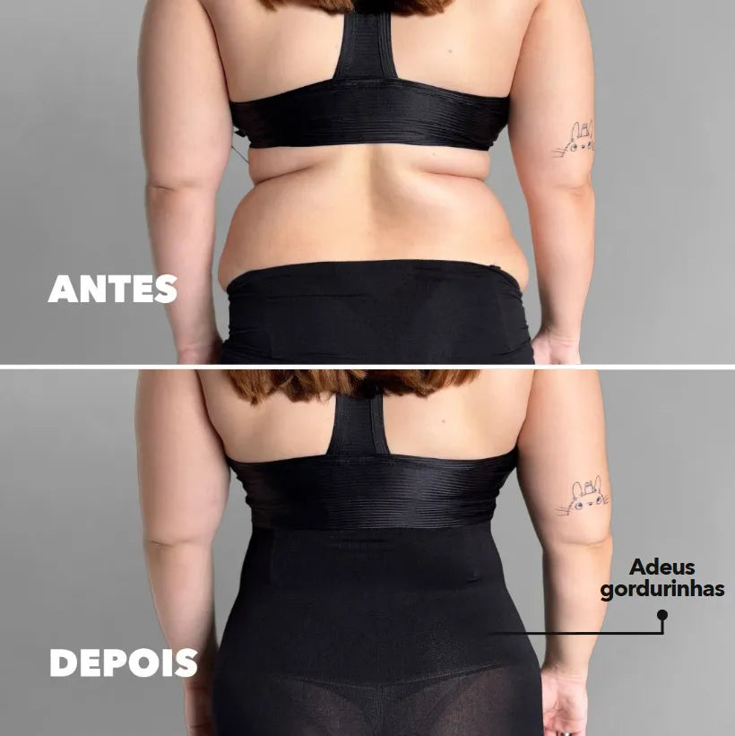 Compre 1 Leve 2 - Kit Modelador de Cintura Ultra Shaper