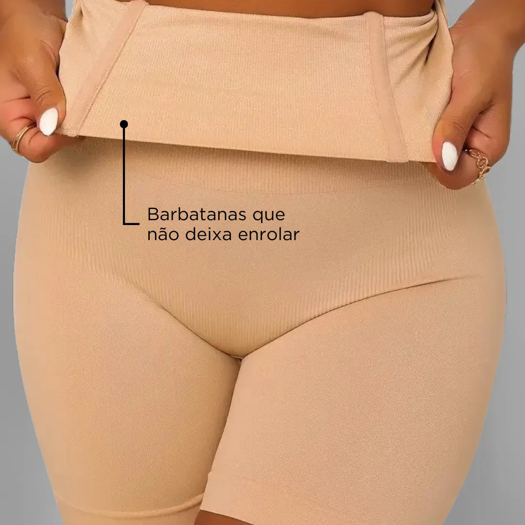 Compre 1 Leve 2 - Kit Modelador de Cintura Ultra Shaper